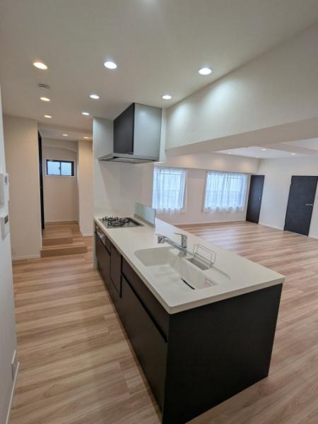 目白が丘マンション
