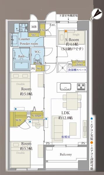 ランドステージ文京千石