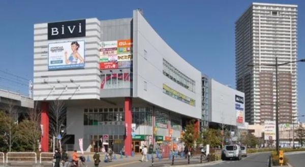 エスエスケーグリーンパーク荒川