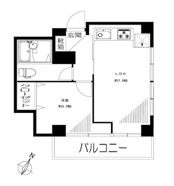 池袋グリーンコーポ