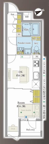 イトーピア池袋