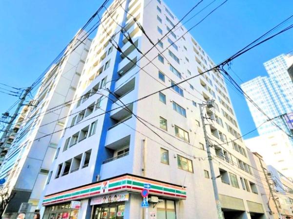 イトーピア池袋