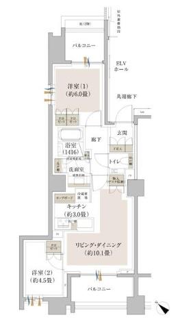 Ｂｒｉｌｌｉａ文京西片