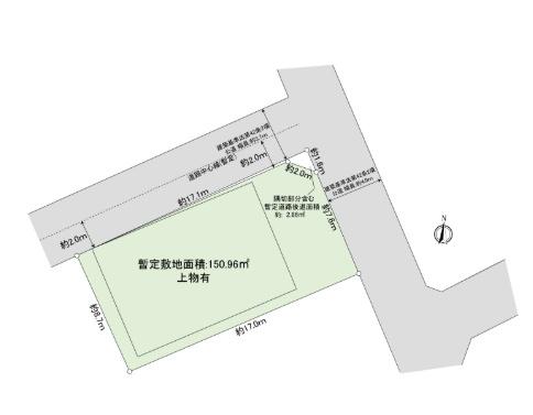 文京区向丘２丁目　売土地