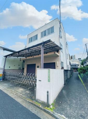 文京区向丘２丁目　売土地
