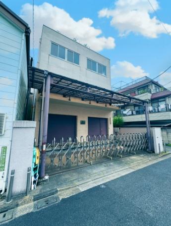 文京区向丘２丁目　売土地