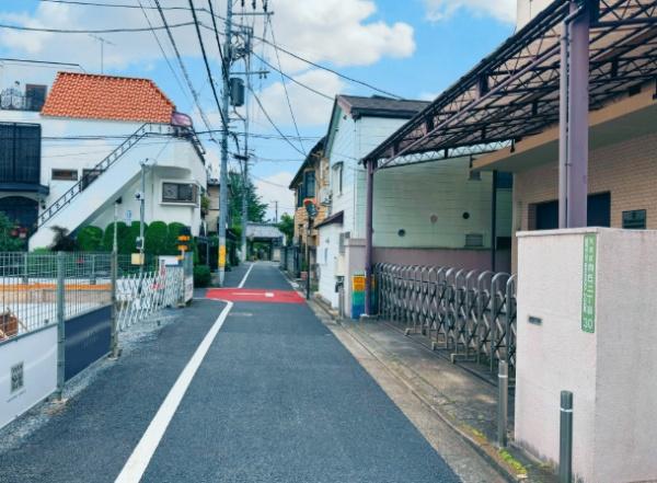 文京区向丘２丁目　売土地