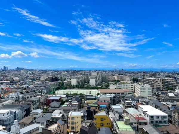 Brillia板橋大山