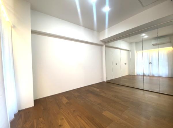 朝日シティパリオ西早稲田館