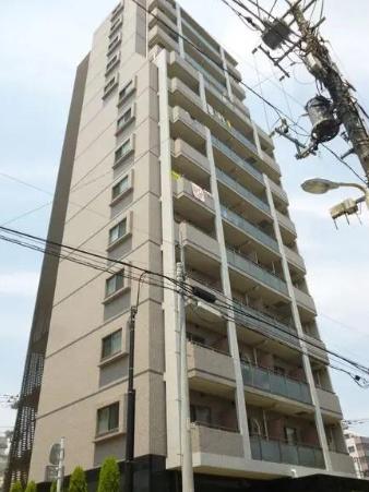 スパシエリーヴァ浅草