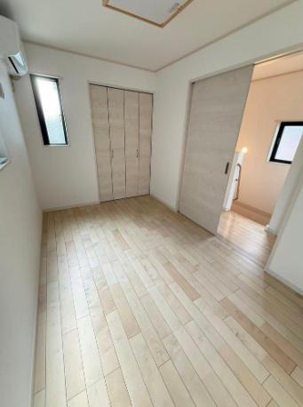 板橋区本町の中古一戸建て