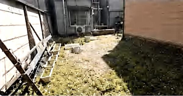 墨田区立花4丁目 売土地