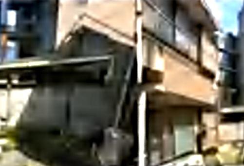 墨田区立花４丁目　売土地