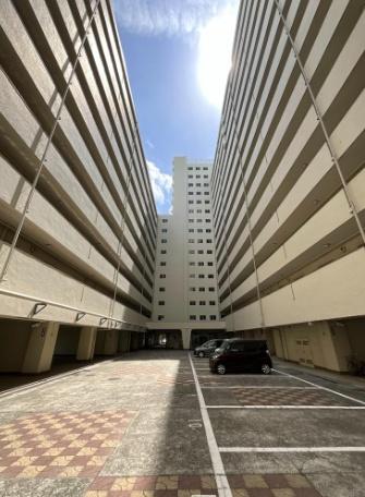 業平橋住宅