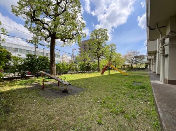 業平橋住宅