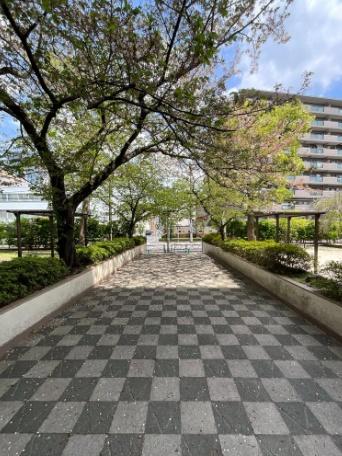 業平橋住宅