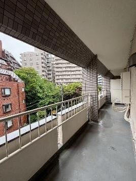 駒込コーポラス