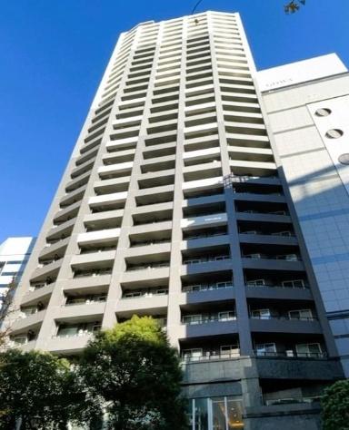 ファーストリアルタワー新宿