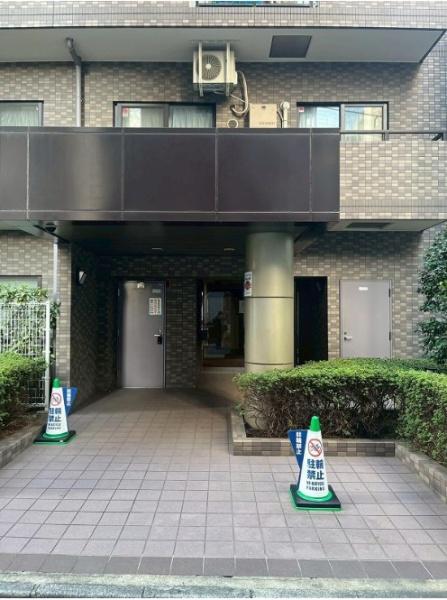 スカーラ台東根岸