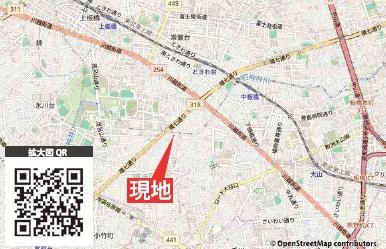 板橋区小茂根2丁目　新築一戸建