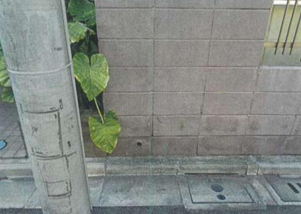 台東区橋場２丁目の土地