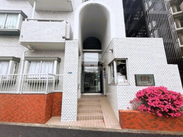 ライオンズマンション西早稲田