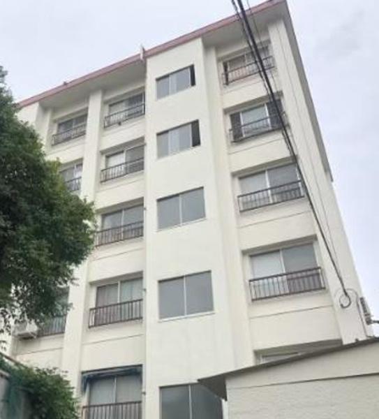 高田馬場第２ローヤルコーポ