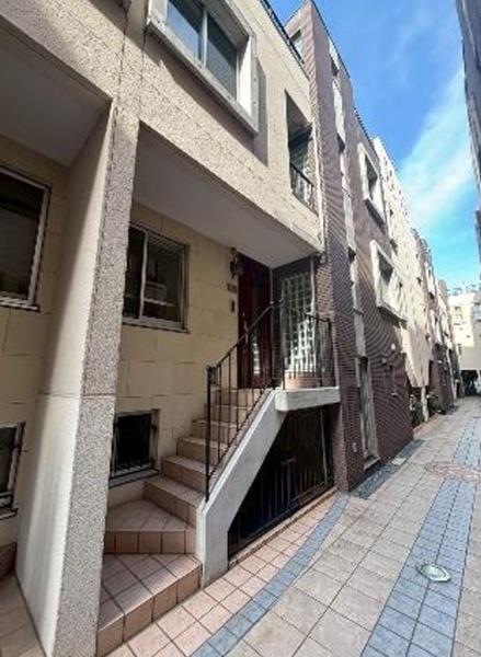 グラシオ早稲田・夏目坂