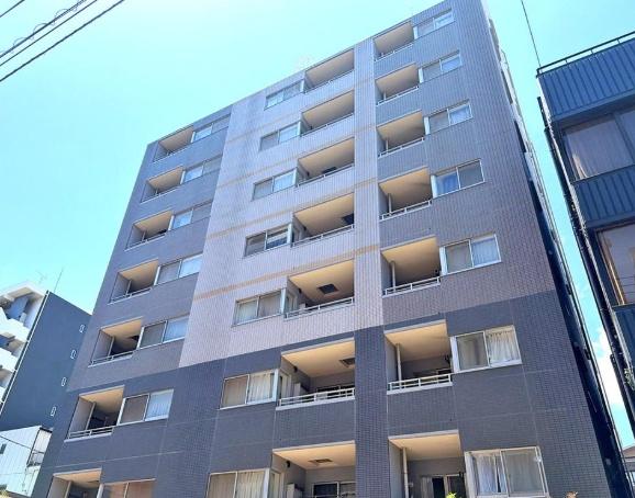 ライオンズシティ蔵前