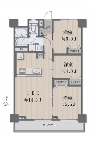 江戸川橋ビル