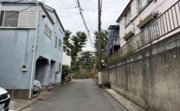 板橋区泉町　中古一戸建て