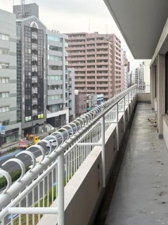 グリーンヒル小石川