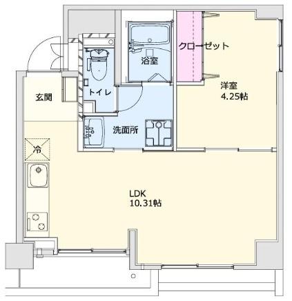 恵進マンション