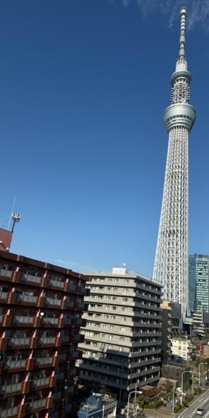 恵進マンション