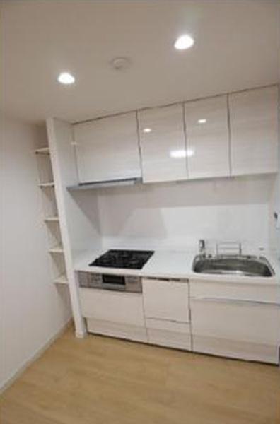 駒込台マンション