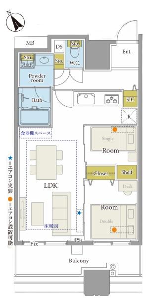 シティタワー池袋