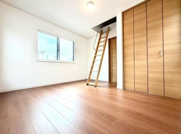 北区王子３丁目の中古一戸建て