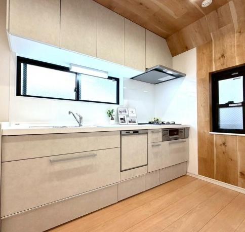 北区王子３丁目　中古一戸建て