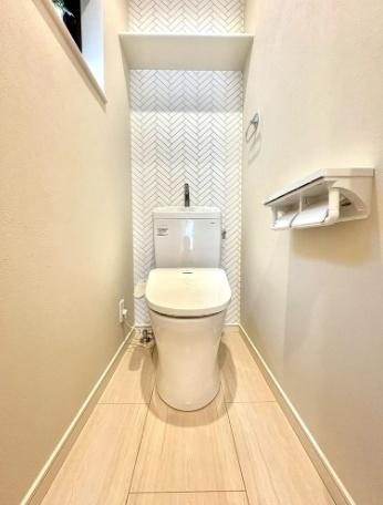 北区王子３丁目の中古一戸建て