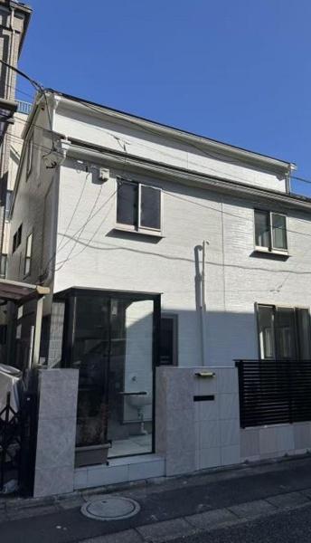 葛飾区新小岩2丁目 中古一戸建て
