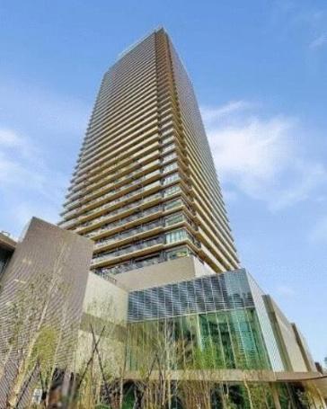 パークタワー西新宿