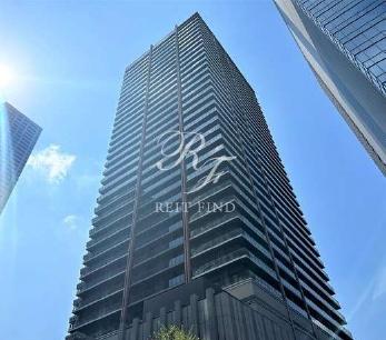シティタワー新宿