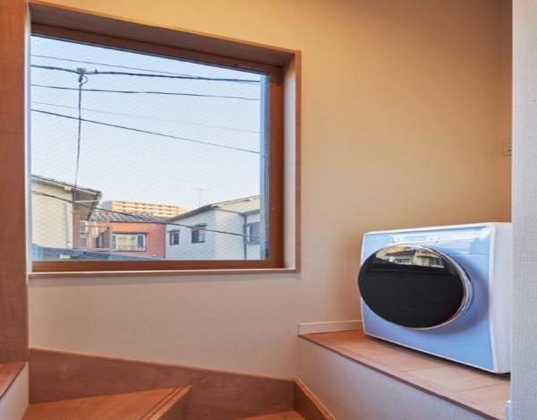 板橋区宮本町の中古一戸建て