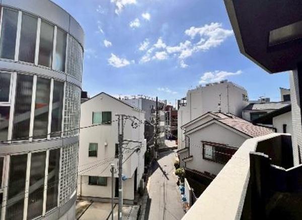 ウィルローズ田端