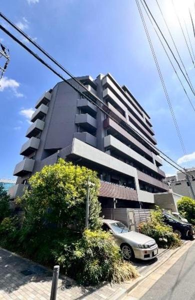 ウィルローズ田端