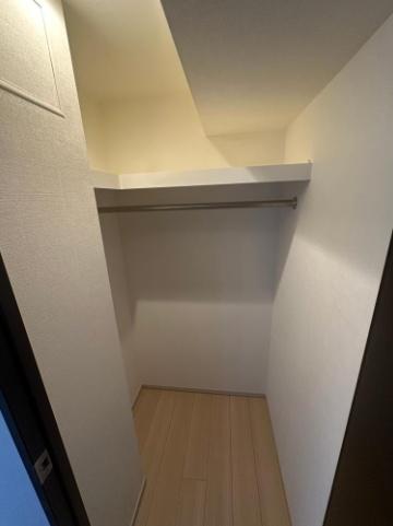 ジオ西新宿ツインレジデンスウエスト棟