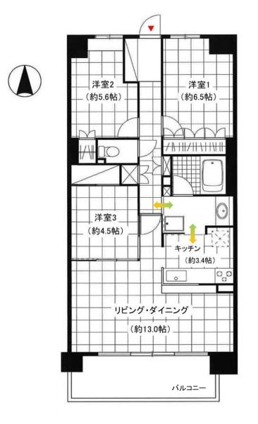 ハミングテラス