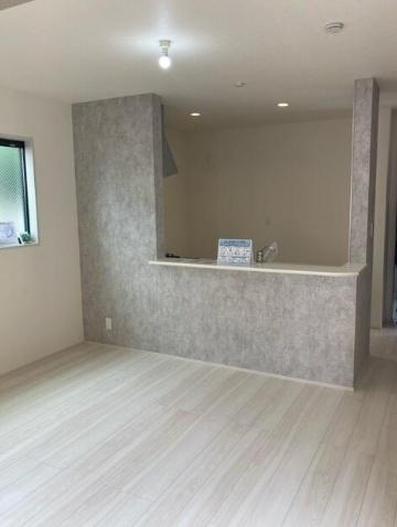 江戸川区篠崎町３丁目　新築一戸建て　５号棟