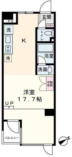 Ｇｒａｃｅ　Ｃｏｕｒｔ　Ｕｅｎｏ