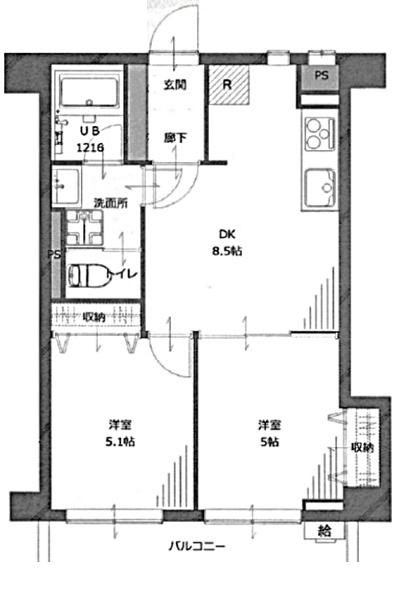 セントラル小石川